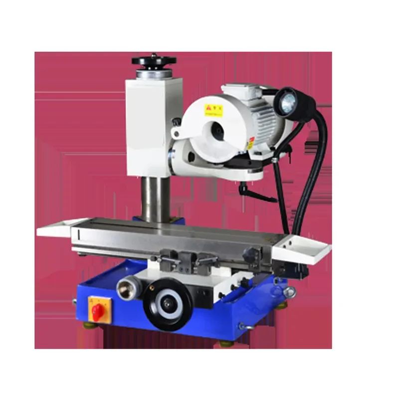 for CNC Tool Grinder Small Machine Tool Grinding Machine