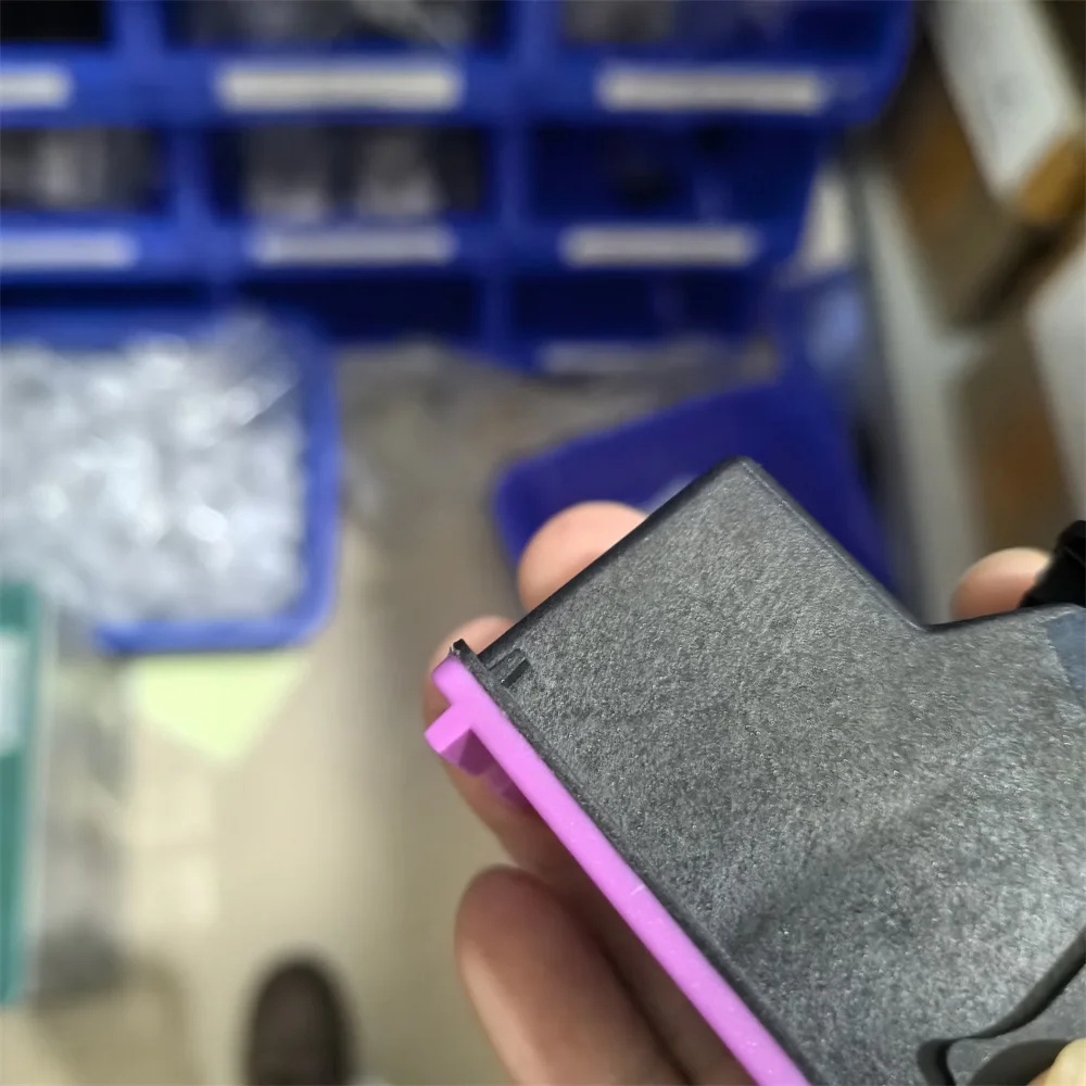 

123 XL 123XL Premium Black Color Remanufactured Ink Cartridge for HP123XL For HP123 For HP Deskjet 2130 2131 Printer