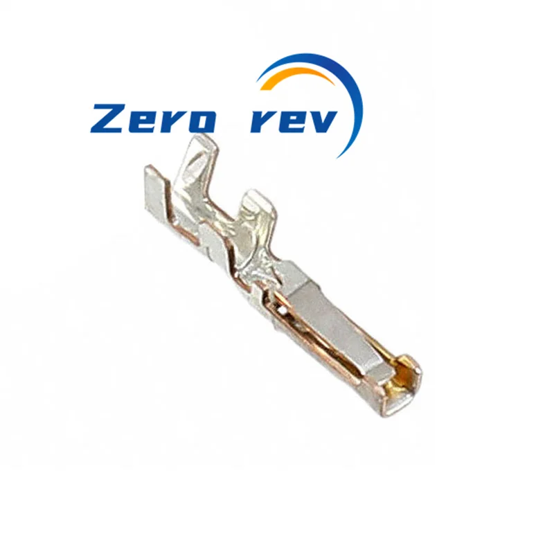 

100-500Pcs 100% New 50641-8041 0506418041 CONN SOCKET 28-30AWG CRIMP GOLD