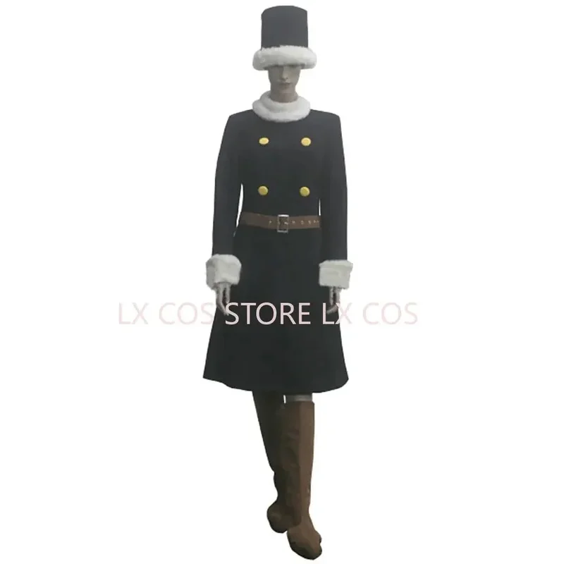 أنيمي الجنية الذيل المطر امرأة Juvia Locker بعد سبعة سنوات تأثيري حلي YW