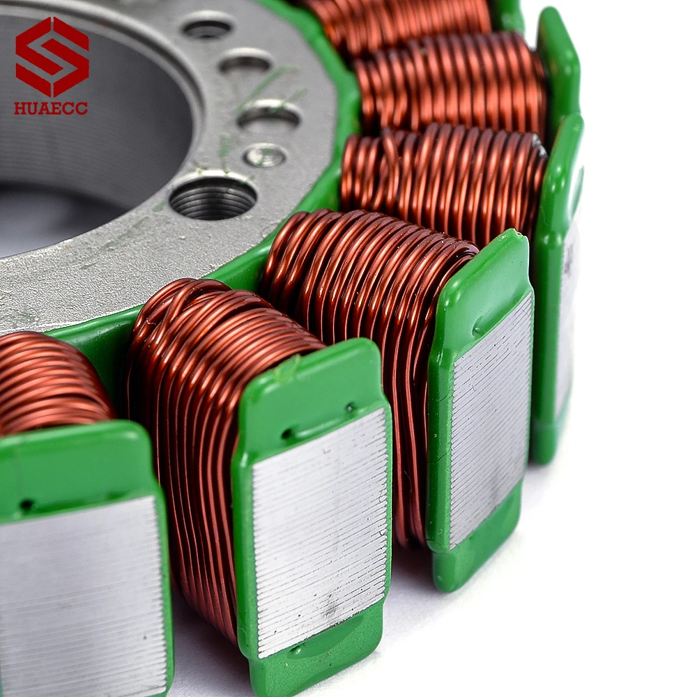 8GL8141000 الإشعال الجزء الثابت ملف مغناطيسي لياماها FX نيترو 1000 RTX FX10RTR MTX RTX XTX FX NYTRO SE 153 MTX SE 162 #4