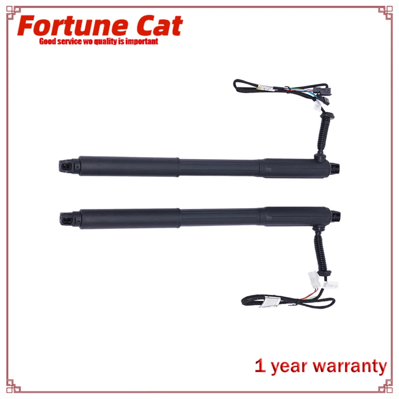 Brand New Electric Liftgate Power Tailgate Strut 2015-2018 6891071030 6892071030 for Toyota Fortuner Car Accessories