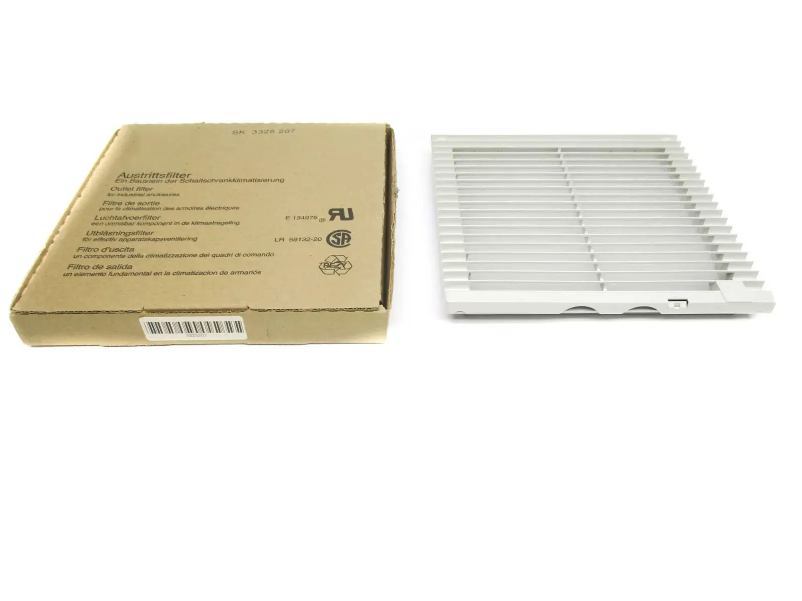 

100% New Genuine SK3325.207 SK3323.207 SK3321.207 SK3322.207 Warranty One-year