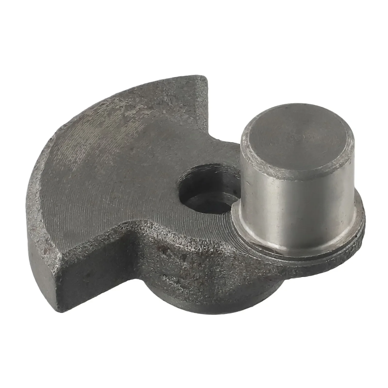 For Air Pump Accessories Crankshaft Rotor Crankshaft Rotor Air Compressor 1P 2.5P 3P Accessories Cast Iron Material