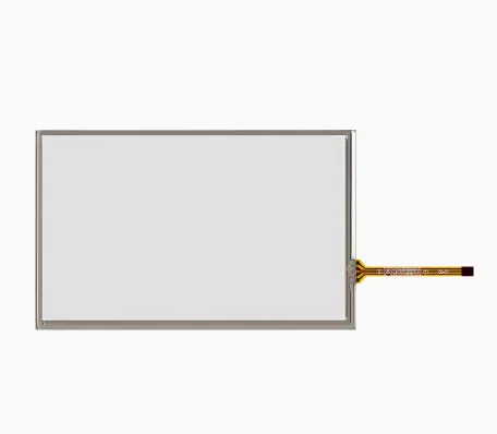 

7-inch resistive screen ST-07104 165 * 104