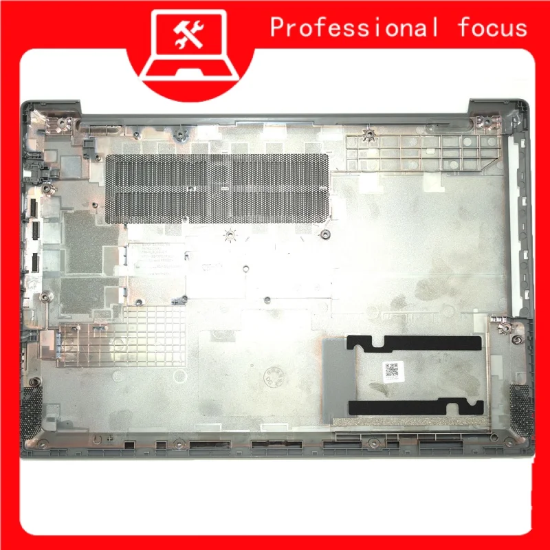 Imagem -02 - Base Inferior Caixa Tampa Inferior para Lenovo Ideapad L34015api 81lw 81lx L340-15iwl 81lg 81lh Novo 5cb0s16577 Ap1b2000410