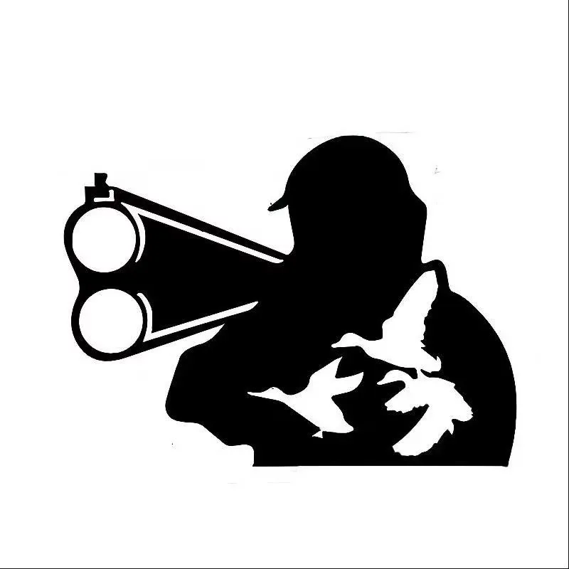 Hunter Gun Wild Duc… - image