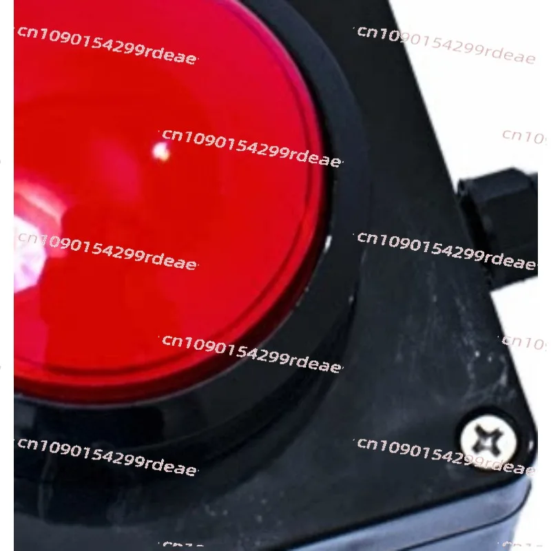 Button Remote Contr…