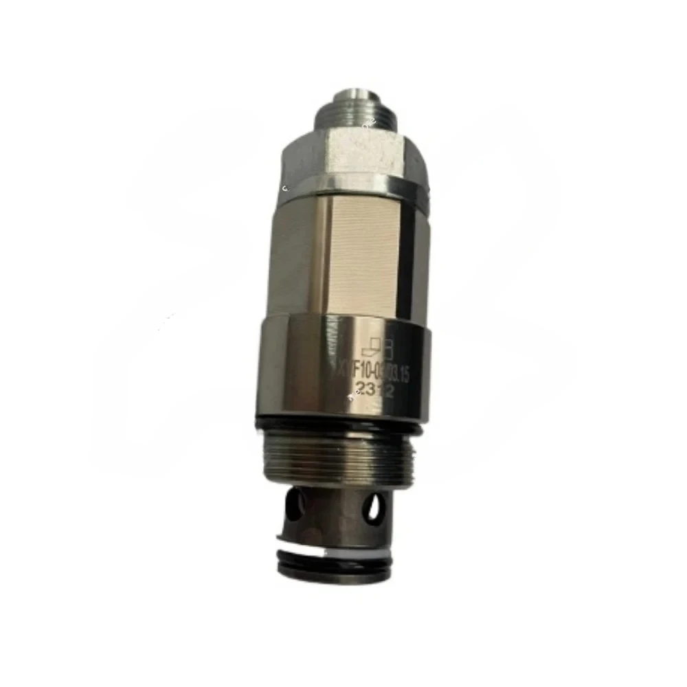 

Предохранительный клапан картриджа, предохранительный клапан, многоходовой клапан XYF10-03/032M24.DL-10 DL-15