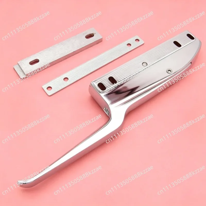 14272 Strong Magnetic Door Handle For KFC Vertical Thermal Insulation Cabinet Replacment