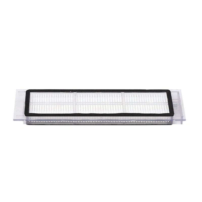 Set Of Hepa Filter For 360 S5 / S7 Robot Robotic Vacuum Cleaner Sweeper Replacements Parts