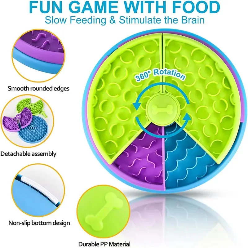 Thumbnail 4 - #65 Ranked Smart Dog Feeders Picks in 2026