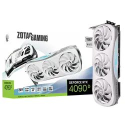 Hot selling ZOTAC GeForce RTX 4090 D - 24GB /RTX 4080 Super - 16GB graphic card Game  video card gpu