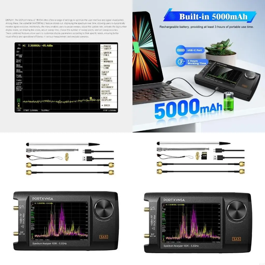 462E Advanced SA5 H… - image