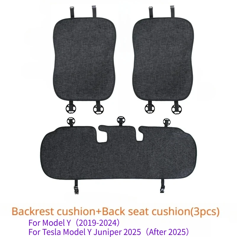 3pcsBack Flaxgrey MY