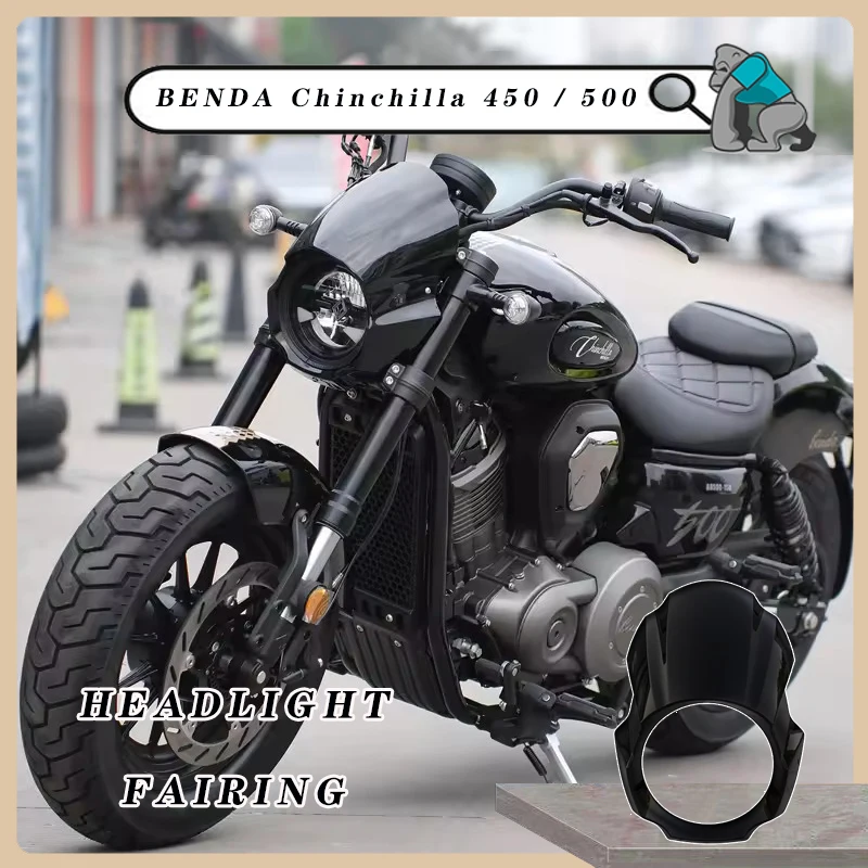 benda-chinchilla-450-500-carenage-de-moto-couvercle-de-phare-avec-instrument-pare-soleil-compteur-capot-avant-pare-soleil-protecteur-de-lampe