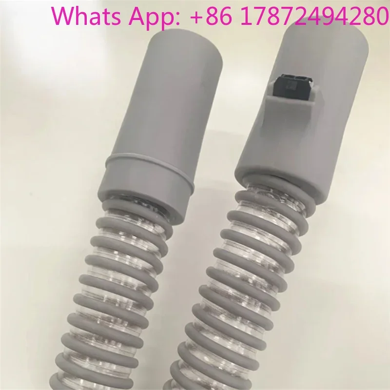 Heating Tubing for Machine 22mm Diameter Heated Hose Heating Air Reducing Condensation Water Accessories