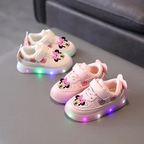 10 best sales Disney babyskor - №10