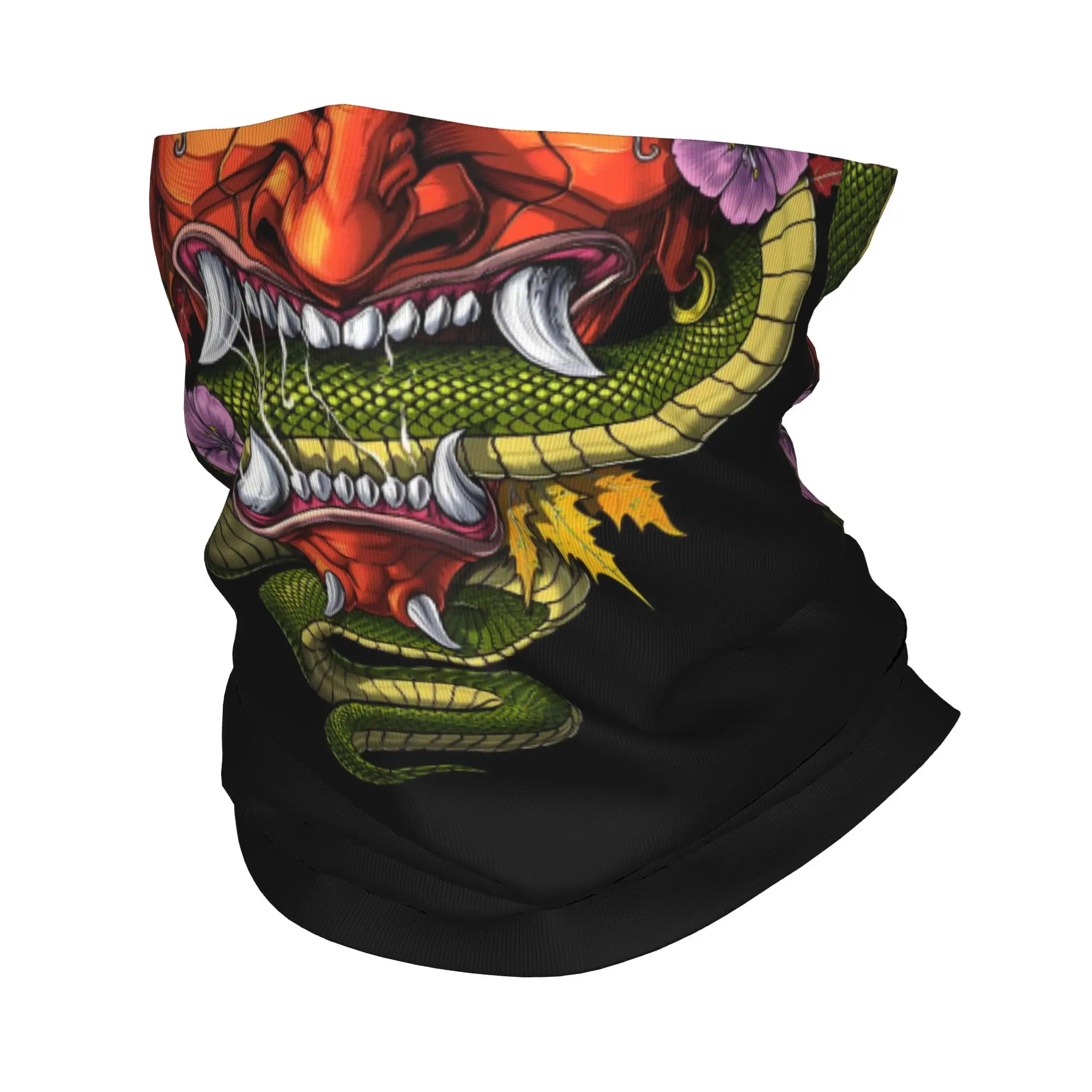 Custom Samurai Oni … - image