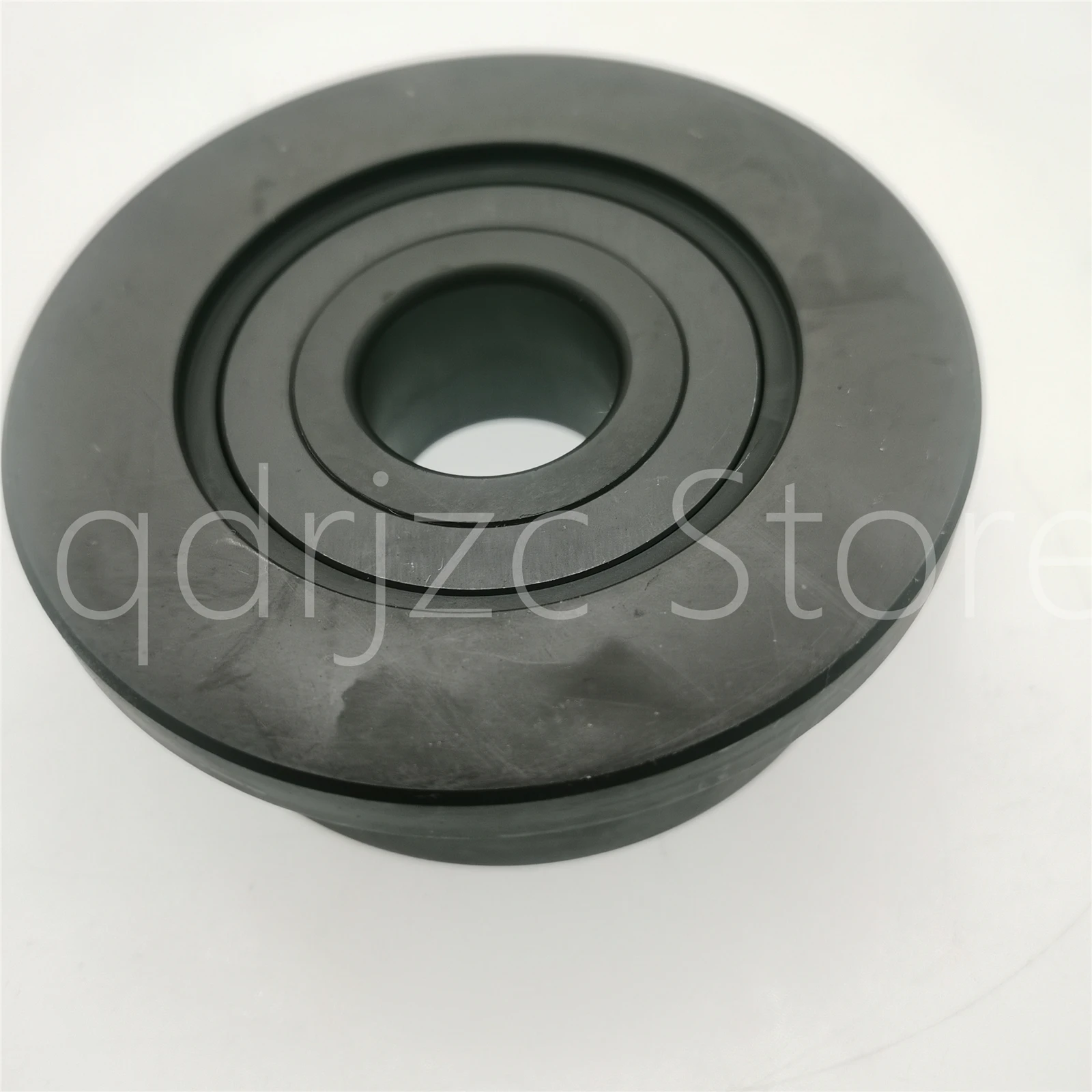 

Flange rib high-temperature resistant bearing BB1-5067B 30X95X35 mm manganese phosphate coating