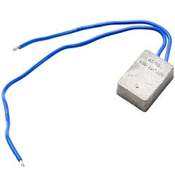 250V 15A Softup Current Limiter Power Tools Polishing Machine Retrofit Module Soft Switch