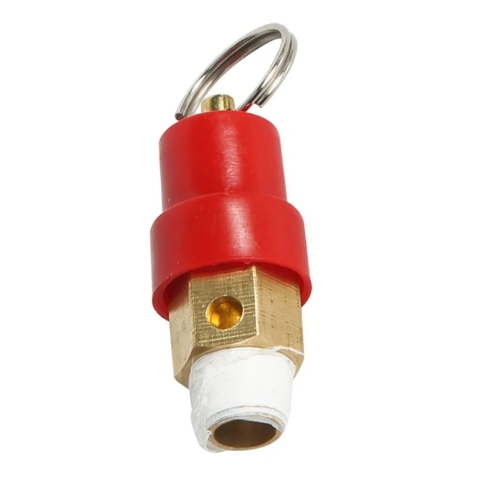 For Spray Applications Stainless Steel Valve Spray Safety Valve For Hazardous Areas High Grade Stainless Steel