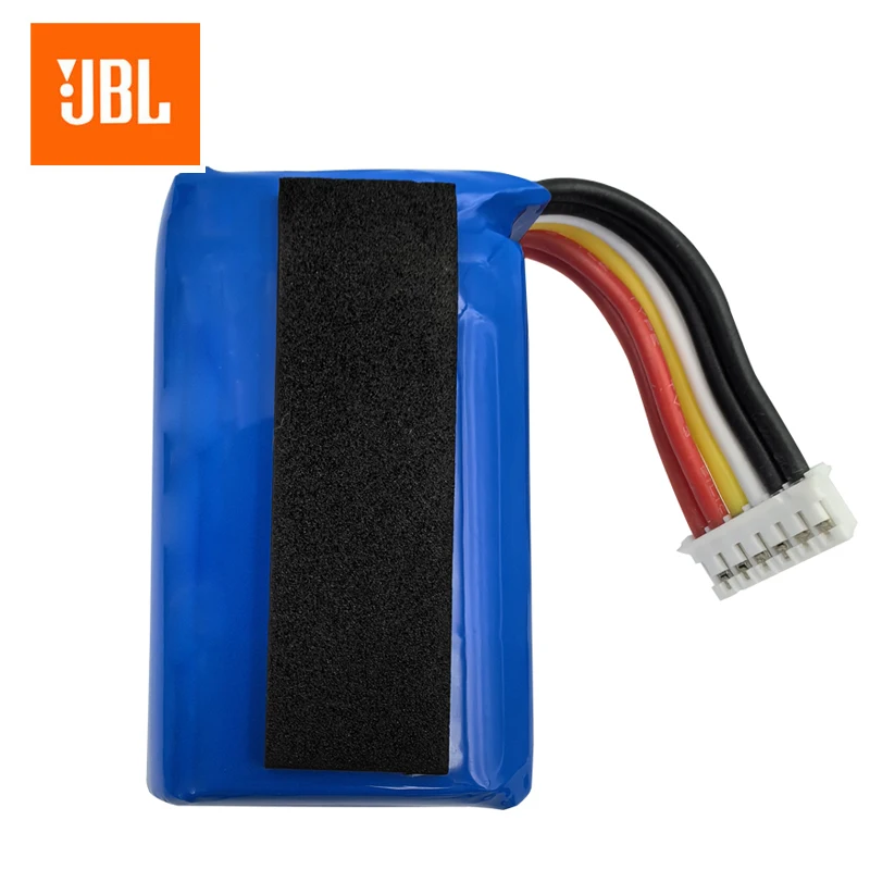 Fast Shipping 2024 Years 100% Original GSP103465 4000mAh Speaker Battery For JBL Link 10 Link10 Loudspeaker Bluetooth Bateria image 4