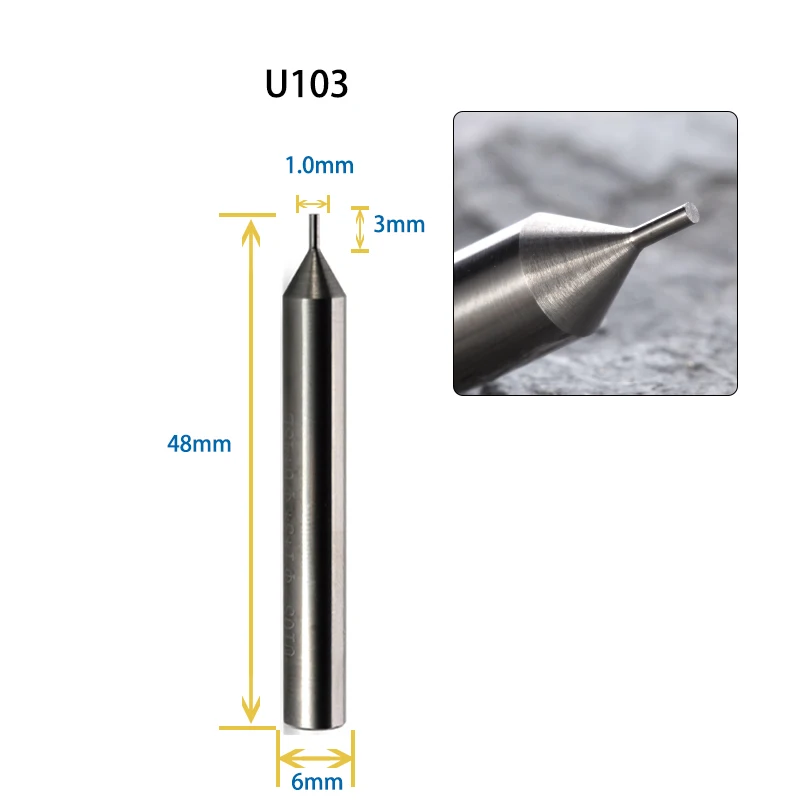 RAISE Tracer Point kompatibel mit SILCA U103TT U102 U103 U101 SILCA QuattroCode Triax Schlüsselmaschine – Detail 6