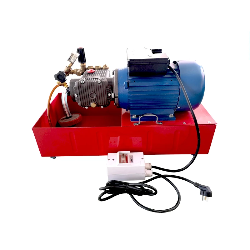 

New arrival factory manufacture high pressure performance electric water pump with lowest price