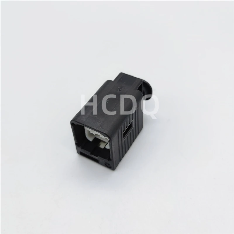 10 PCS Original and genuine FABRB-02-1A-K automobile connector plug housing supplied from stock