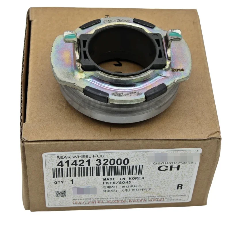 

Clutch Release Bearing For Kia SOUL 08 OEM 4142132000