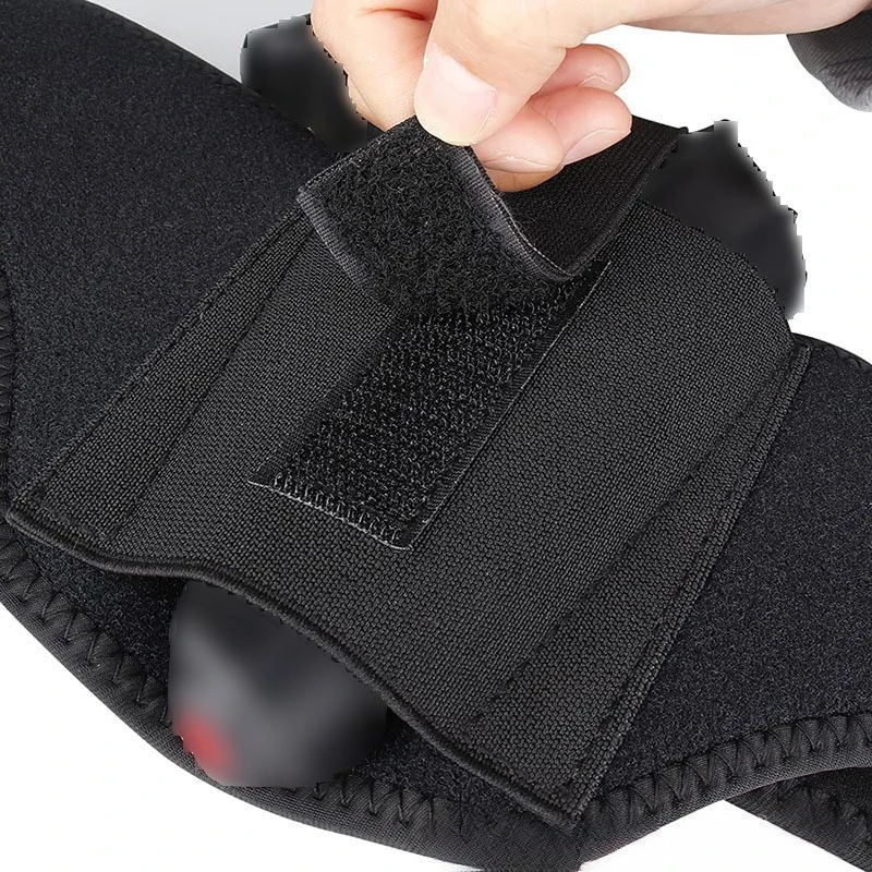 Fondina nascosta con quadrante rapido in Neoprene fondina tattica per pistola Glock in vita da caccia fondina per ascelle in neoprene