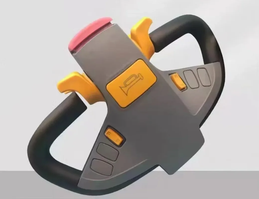 

Frey's Electronic Throttle Control HandlesElectric StackerPallet TrucksForklift PartsCore MotorsRetail Farms Are New