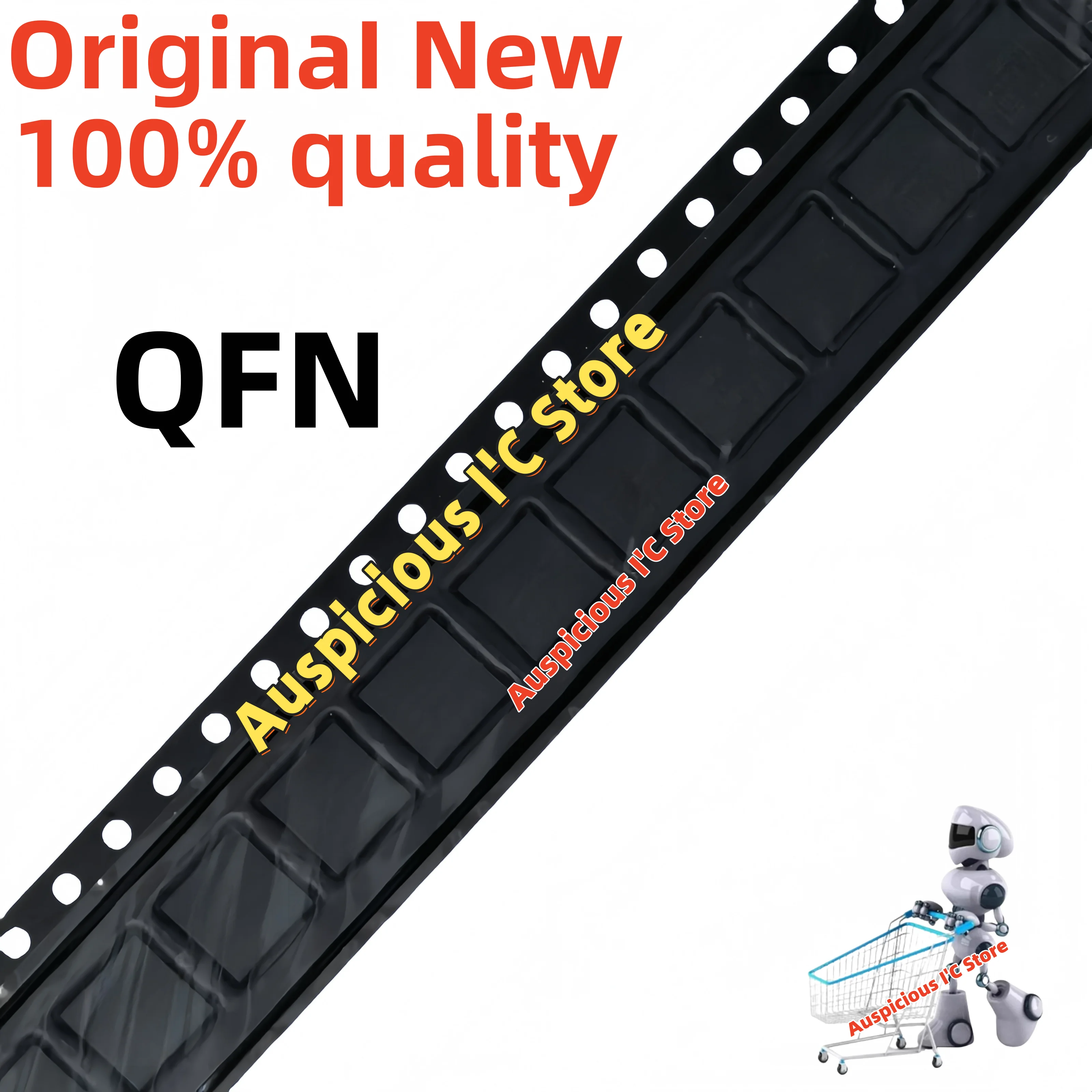 

(5-10pcs) SC284ULTRT SC284 SC284UL 284 QFN-20