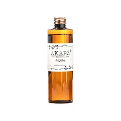 AKARZ Jojoba Oil Nourishing Skin & Hair Care, Bath Maintenance Carrier Oil made in Mexico High-Capacity 500ml