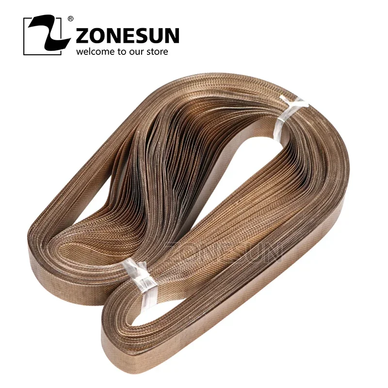 Zonesun For Sealing…