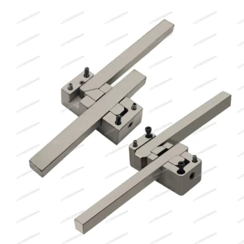 Y77A50 Y76A Fixed Distance Pull Hook Clamping Buckle, Mold Opening and Closing Latch Device