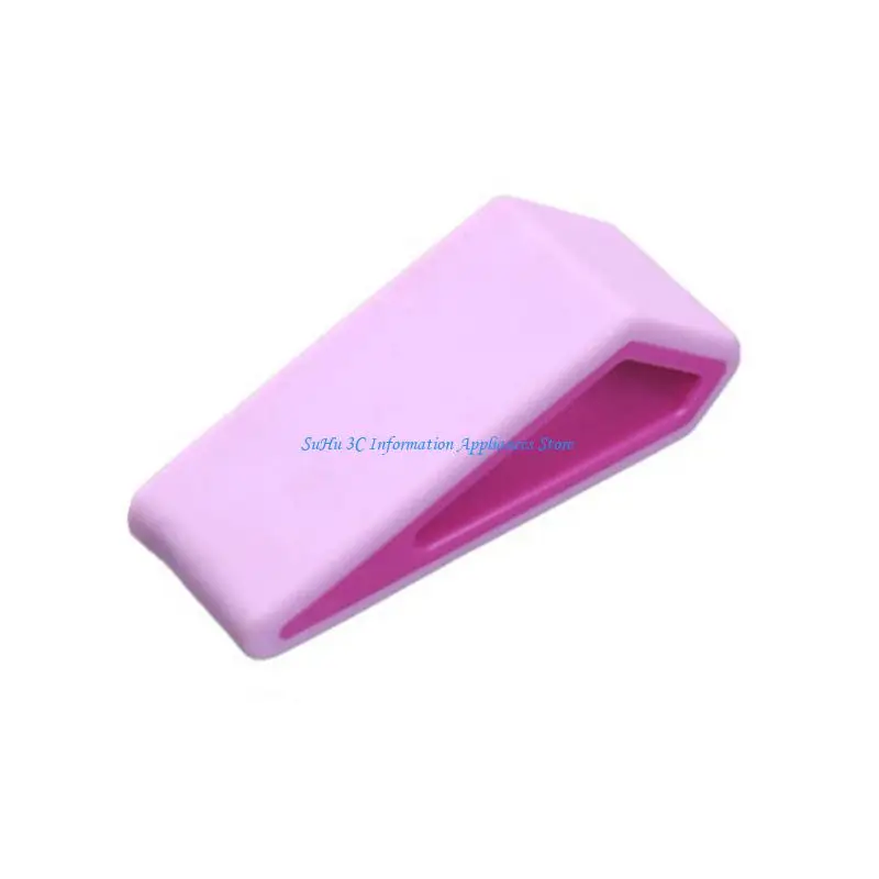 

J0MB Portable Laptop Computer Stand Tablet Stand Slip Resistant Silicone Pad