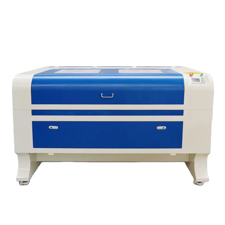 

1390 Water Cooled CO2 Laser Cutter and Engraver for Multi Material Processing Professional CNC Laser Engraving Machine Pro