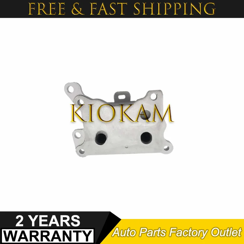 

Масляный радиатор 213055917R для Renault Megane Nissan QASHQAI J11/J12 1.3DIG-T JUKEII1.0DIG-T/F16 2130500Q0B A2820700079