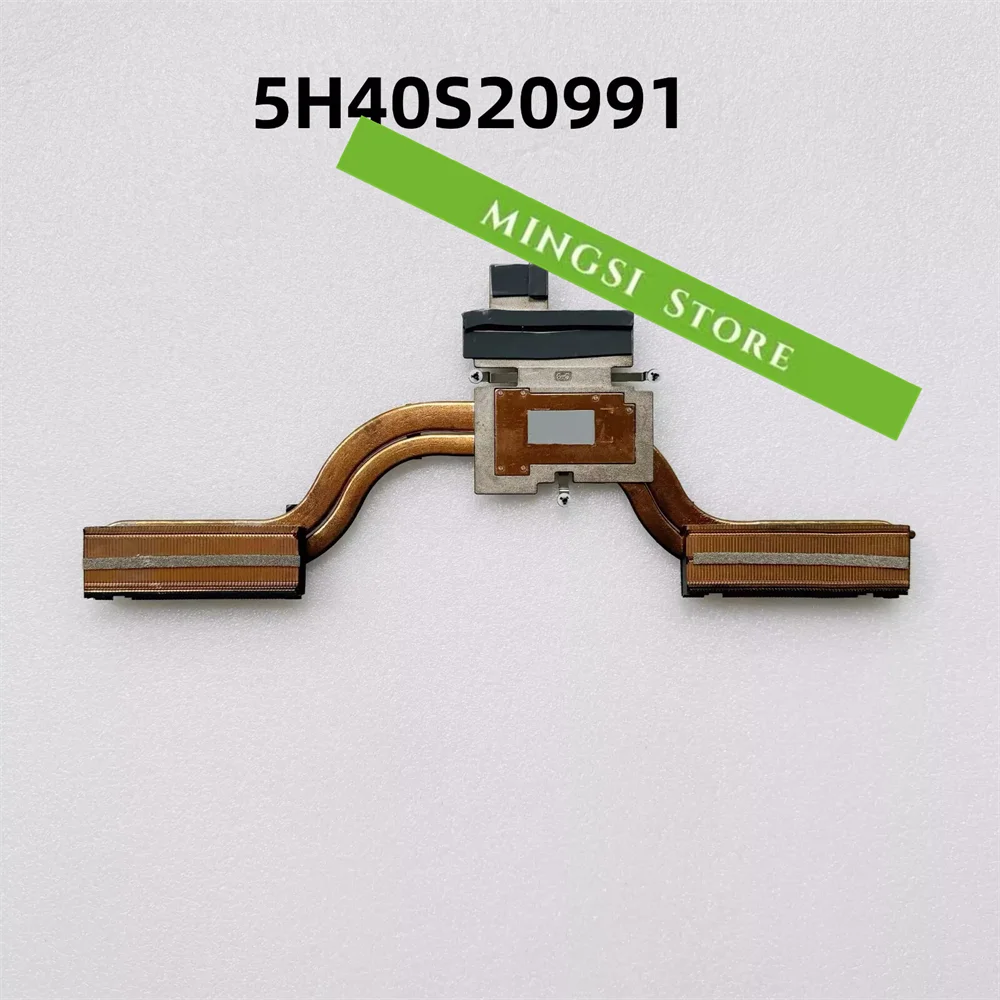 

ДЛЯ LENOVO IdeaPad 5 Pro 16ARH9 ОХЛАЖДАЮЩИЙ РАДИАТОР 5H40S20991