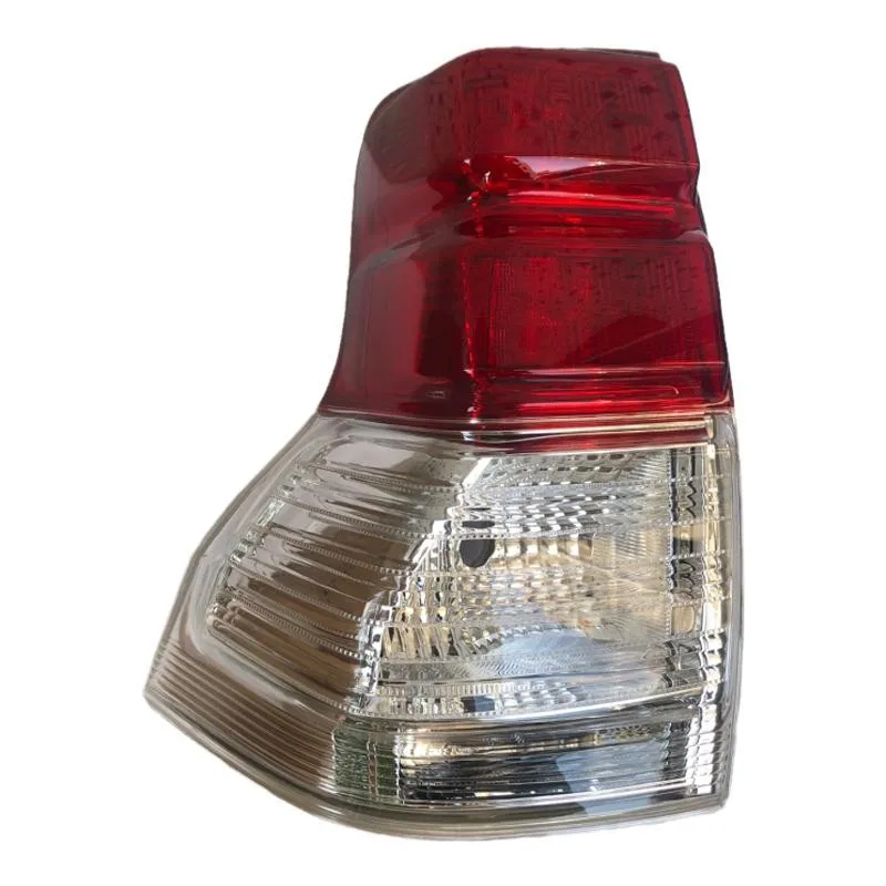 Toyota prado tail lamp chimney after 2010-2013 brake lights LC95GRJ150 anti collision lamp shell 81560/81550-0G010 encoding　