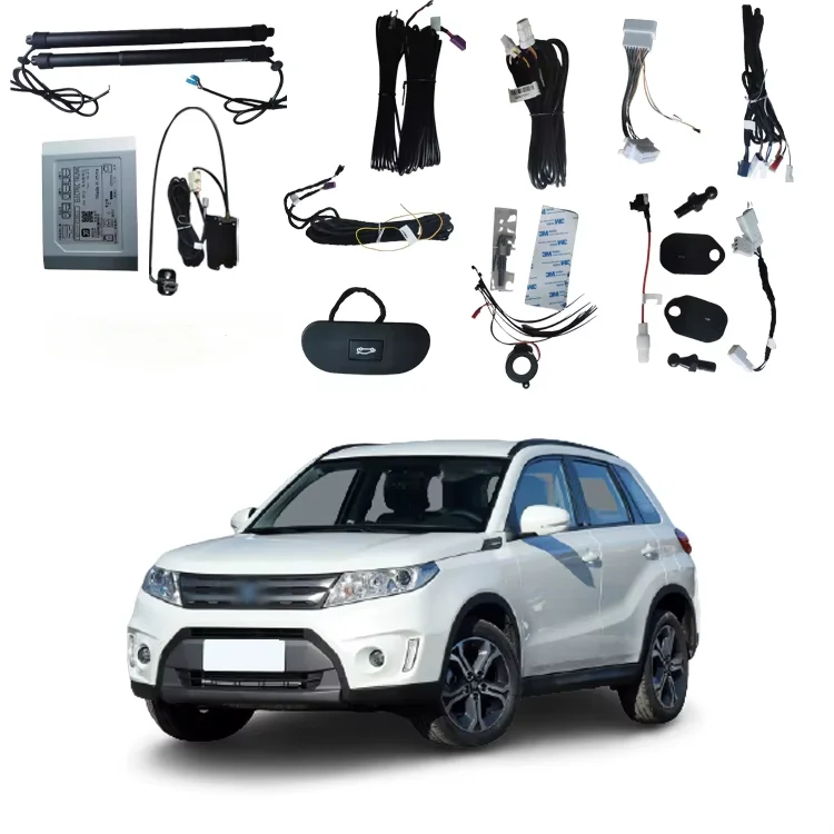 Auto Electric Power Tailgate Trunk Automatic Opener Strut Lift Support for Vitara