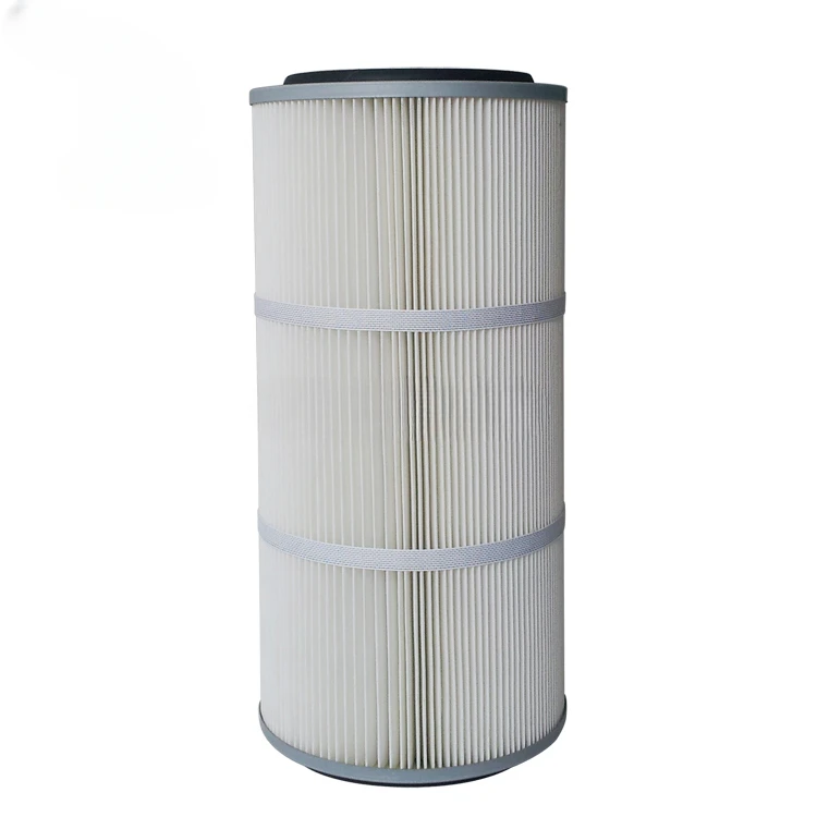 

FILTERK Industrial Polyester Air Filter Manufacturer