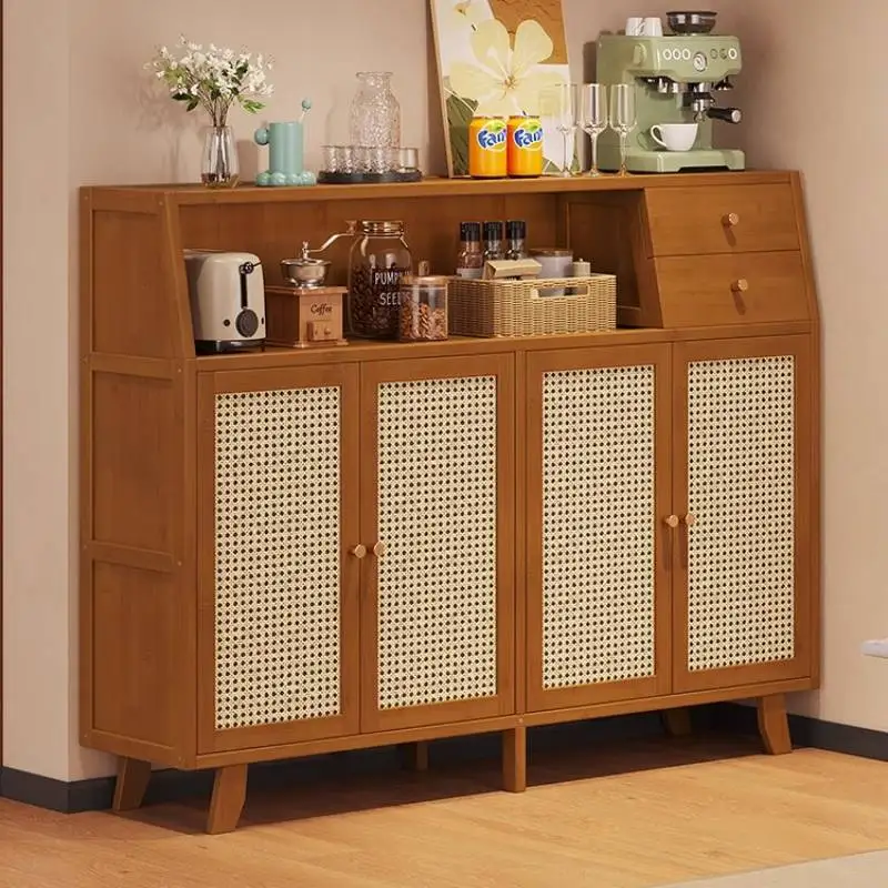 

Rattan Modern Living Room Cabinets Cupboard Nordic Sideboard Living Room Cabinets Storage Drawers Szafki Do Salonu Furniture