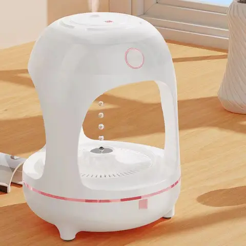 10 best sales anti gravity lamp - №2