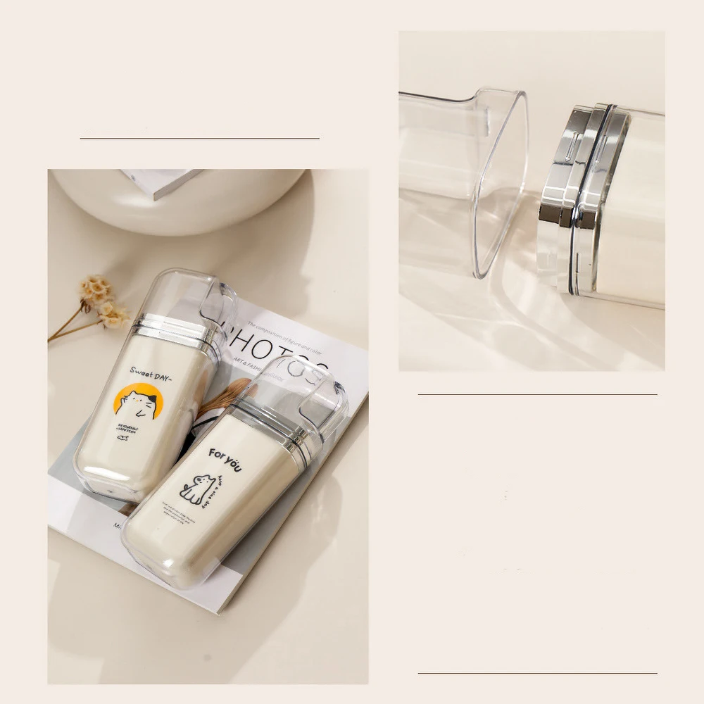 Portable 3-in-1 Bathroom Travel Cup Toothbrush And Toothpaste Case_voghion.com