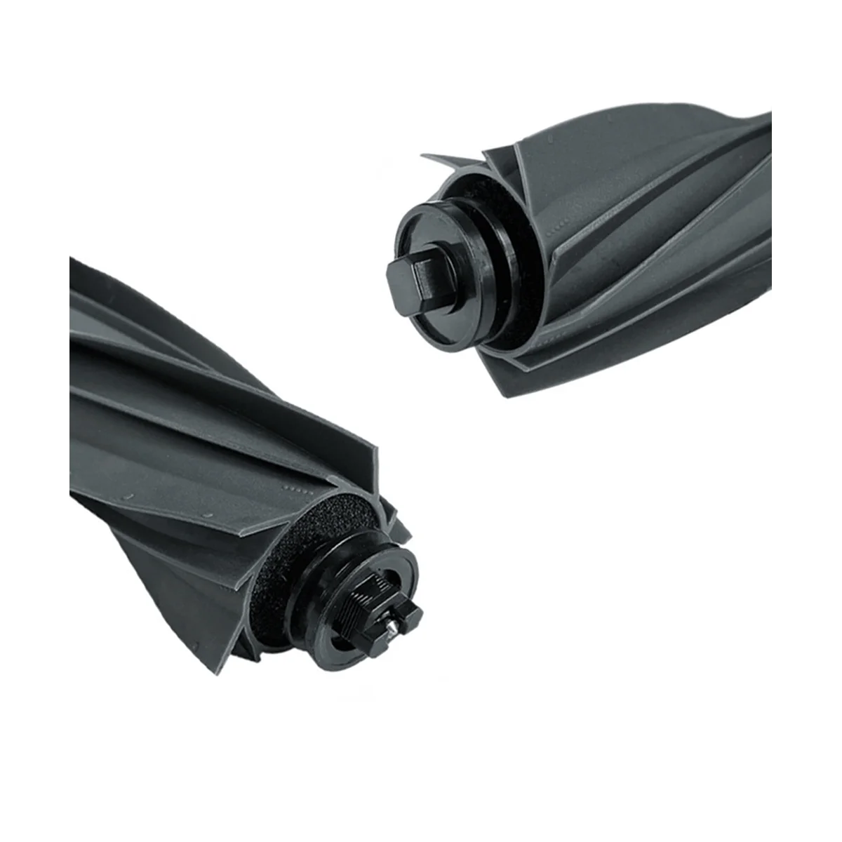 Main Side Brush Hepa Filter Mop Dust Bag for Bot L10S Ultra/ S10 / S10 Pro / B101CN / X10 Robot Vacuum Cleaner-HIM