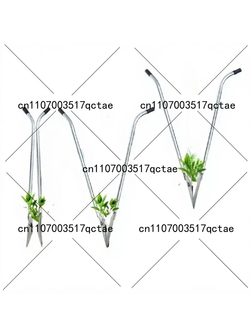 Agricultural Seedling Planting Machine Pepper Watermelon Corn Planting Vegetable  Machine Seedling Transplanting Machine
