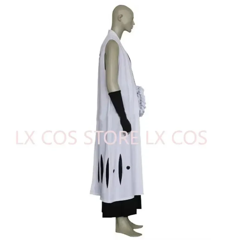 

ff34Anime Muguruma Kensei Cosplay Costumes Halloween Custom Made